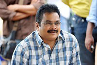 CGTR Movie Working Stills